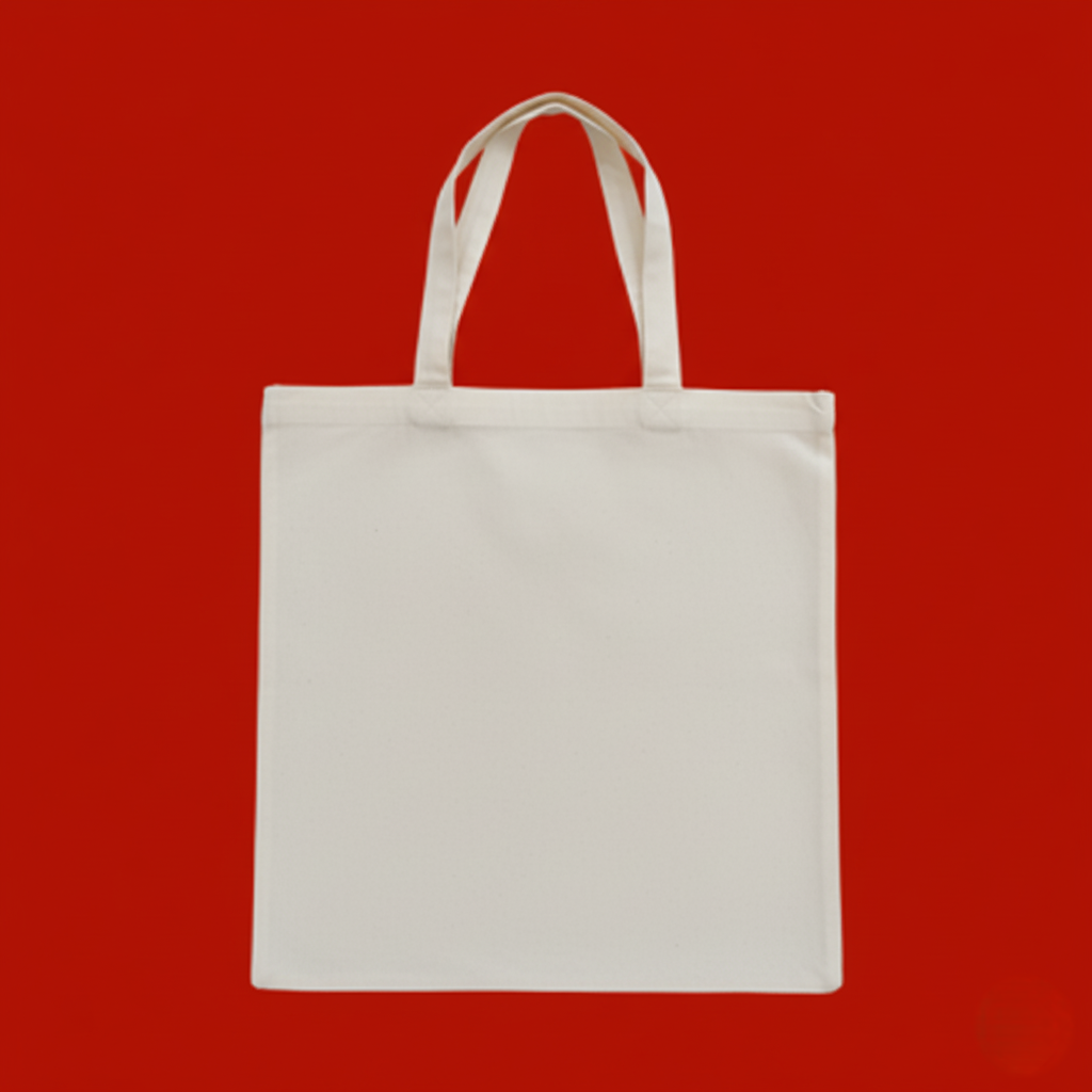 Fabbrica di borse in cotone  